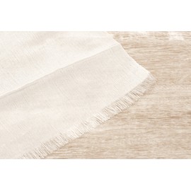 富岡 Silk 御召 Divining Case Raw Pieces 120x40 cm