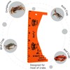 AirFly Crab and Lobster Gauge - Measure for Dungeness, Rock