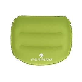 Ferrino Air Pillow Inflatable Cushion - Green
