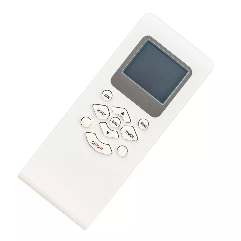 For Ramsond New KYKQ24E Replaced Remote Control for Ramsond AC