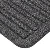 Notrax 161 Barrier Rib Entrance Mat, for Home or Office,