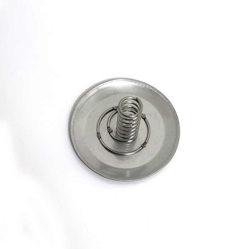 GOLREAN Commercial Coffee Urn Part Dome