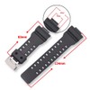 Coollooda GR GLS-8900 GA-110 Replacement Band Watch Strap 16mm Mounting