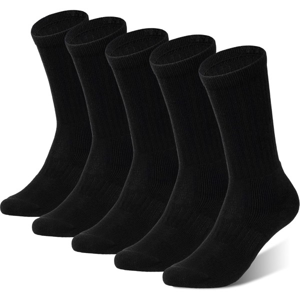 8000mAh Rechargeable Battery Foot Warmer Hiking Socks Up to 10