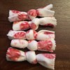 Unbranded Bowtie Shaped Cat Toy With Catnip Inside 5 Pack