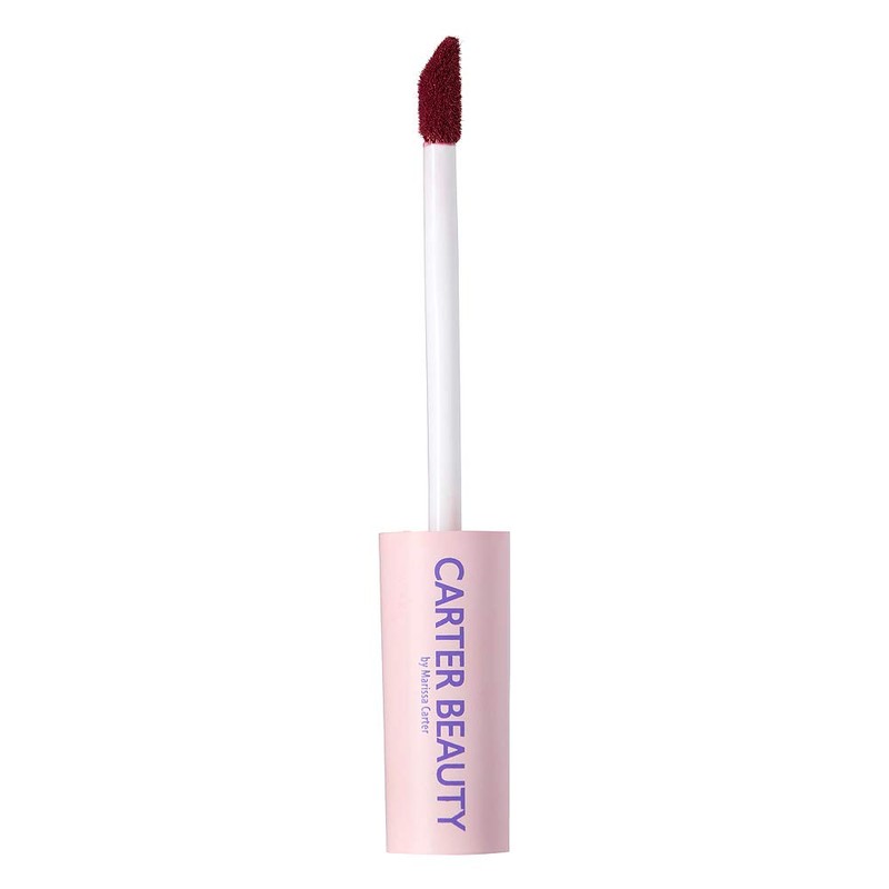 Carter Beauty Free Speech Lip Tint - Cruelty-Free Formula -