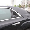 Crosselec - Parasol para ventana lateral (ABS para Chrysler 300