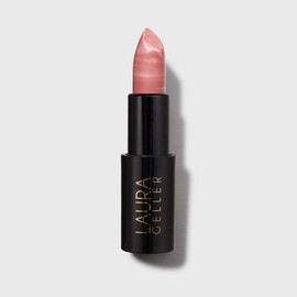 Laura Geller Italian Marble Lipstick – Hydrating, Creamy & Marbleized Color for Smooth, Vibrant Lips - Makeup:_Berry Vanilla