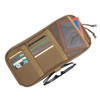 EXCELLENT ELITE SPANKER Car Sun Visor Organizer Auto Interior Accessories