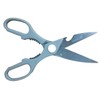 3 in 1 Heavy Duty Stainless Steel Kitchen Scissor, Cooking