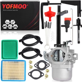 YOFMOO Carburetor for 201332 201312 201317 201337 201352 202312 202317 202332 202337 202352 202357 204312 204315 204317 204332 204337 204352 GenPower 305 Troy Bilt