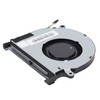 CPU Fan 4pin Power Connector Replaceable Computer Parts Durable Aluminum