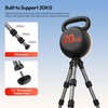 Ulanzi TT30 Tripod Camera Tripod Lightweight