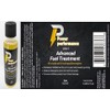 Power Performance 3-in-1 Advanced Fuel Treatment 2oz Bottle
