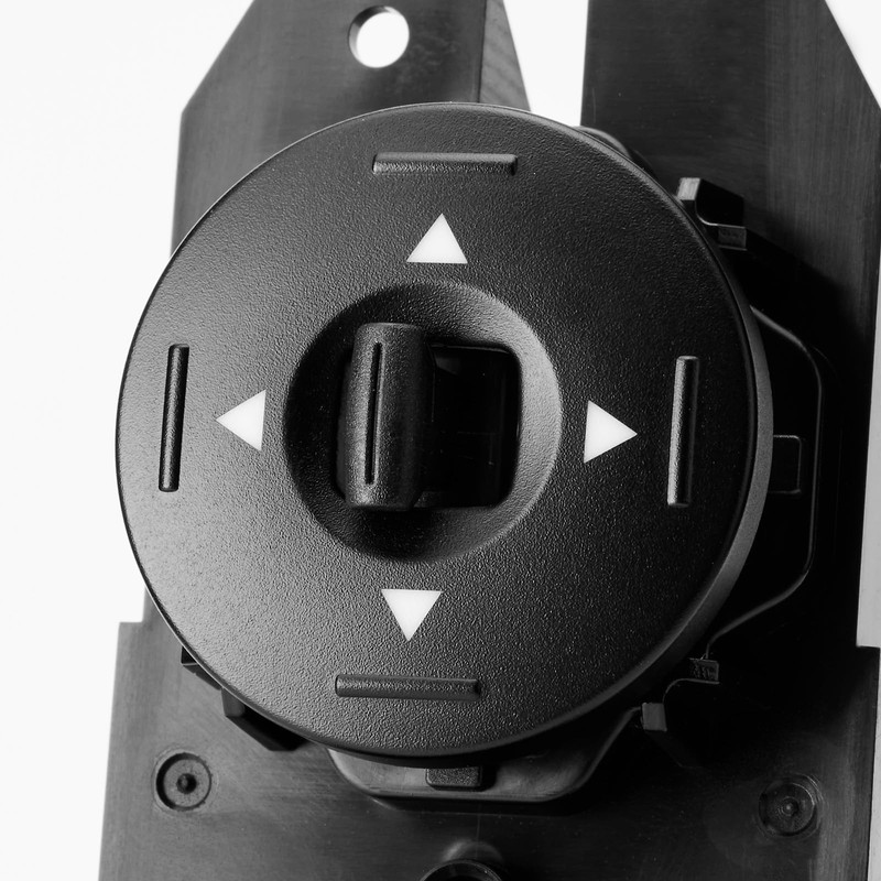 Driver Side Power Window Switch for 2013-2019 Ford Escape, 2012-2018