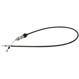 All States Cable - Foot Throttle fits New Holland T6030 T6050 T6070 T6.160 T6.175 fits Case IH Maxxum 100 Maxxum 110 Maxxum 115 Maxxum 125 Maxxum 130 Maxxum 140 87733163