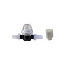Mitty Dairy Inline filter for cow or goat milking machine
