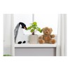 TRIXIE Be Eco Teddy Eddy Plush Recycled 23 cm 34882