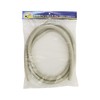 Ohm Electric 00-4408 FHD-14W2 Drain Hose 6.6 ft (2 m)