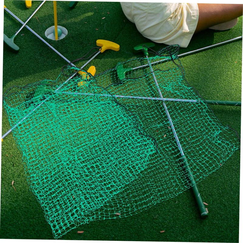 SUPVOX Portable Golf Practice Net Heavy Duty Training Net for