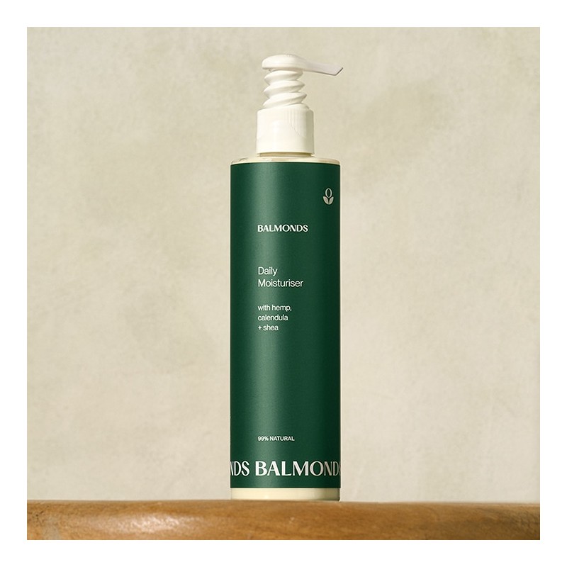 Balmonds Daily Moisturising Cream
