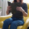 Goges Book Cover, Pocket Edition, Waterproof Leather, High-Quality Synthetic Leather,