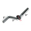Raider TDB-1209 - Tornillo de Amarre de 5/8" para Remolque