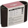Makita 794119-E-2 3X21 Abrasive Belt #150, 2-Pack