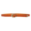 Wrangler Women's Western Sun Belt, Cognac