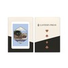 Monterey, California, Cypress Tree, (52 Playing Cards, Poker Size Card