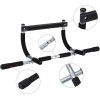 New Doorway Chin Up Pull Up Bar Multi-Function Home Gym