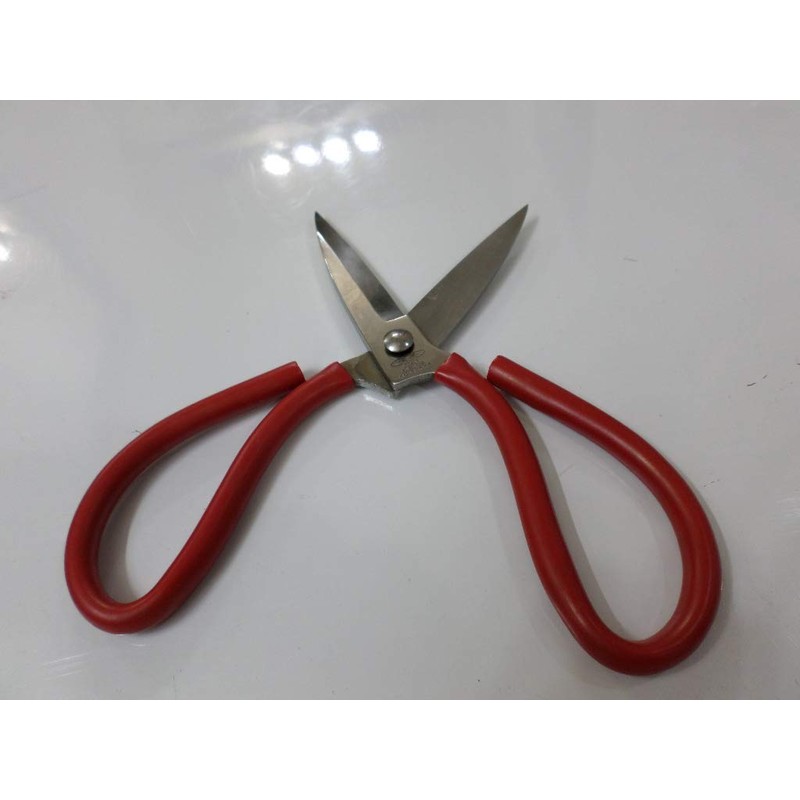commercial Heavy Duty kitchen Shear contractor or chefs Scissor 9"