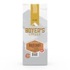 Boyer's Coffee, Hazelnut Coffee, Light Roast Flavored Coffee, Whole Bean,