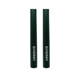 코스맥스 지베르니 밀착 센서티브 마스카라 4g(02 블랙브라운) x4개 COSMAX GIVERNY Close-Fit Sensitive Mascara 4g (02 Black Brown) x4pcs