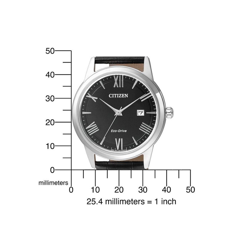 Citizen Herrenuhren AW1231-07E
