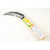 4.5" Kikufuji Serrated Blade Sickle for Bonsai Tree Re-Potting Tool