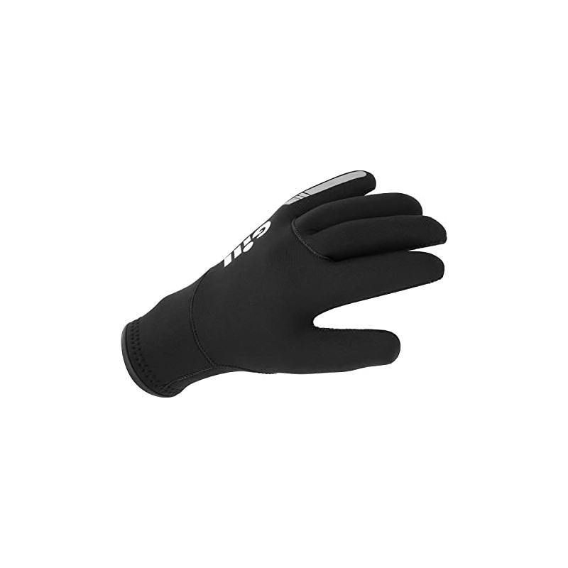 Gill 3mm Double Lined Neoprene Gloves - Thermal Protection &