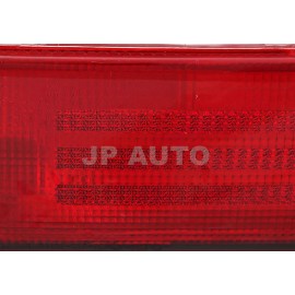 jpautowholesale For 1996-1997 Toyota Corolla Sedan Tail Light Set Driver and Passenger Side