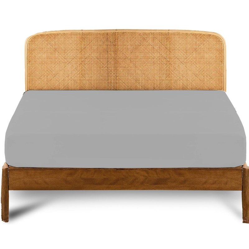 Funky Gadgets King Size Fitted Sheets 40 cm Extra Deep