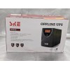 SKE Smart Key Energy SK850 Offline UPS 850 VA 480W