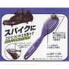 Sure Play SP-175 Spike Cleaning Brush