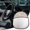 Drive Funda Parasol Universal Cubre Volante Auto
