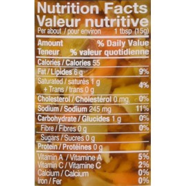 Sable and Rosenfeld Mediterranean Olive Bruschetta, 16 Ounce