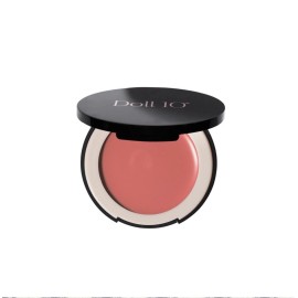Blush DOLL 10 VAULT Hydragel Cream Balm Blush • She’s a Doll