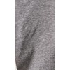 perfectwhitetee Women's Harley Cotton Boxy Crew Tee, Heather Grey, S