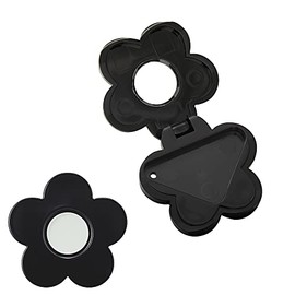 Mariqwant Daisy Palette Black **