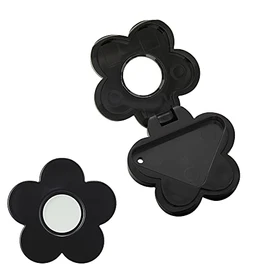 Mariqwant Daisy Palette Black **