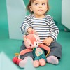 Lilliputiens Jeanne Multiactivity Cat