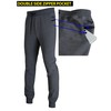 Screenshot SPORTS-A4059 Mens Premium Fleece Utility Function Sportswear Pants -