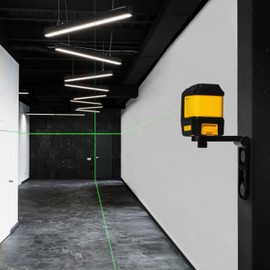 KAIWEETS Cross Line Laser